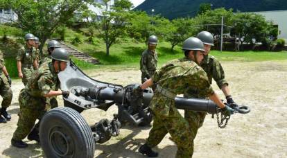 The Diplomat: Germany and Japan move towards accelerated militarization