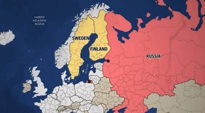 What has Finland lost and what has Russia gained from its neighbor joining NATO
