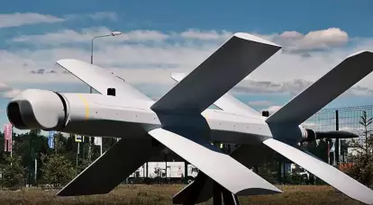 UAV "Lancet-3": Đánh giá của Trung Quốc dựa trên kinh nghiệm của Quân khu phía Bắc