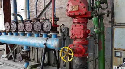 Gazprom erhöht Zahlungen an Rumänien für ungenutzte Pipeline