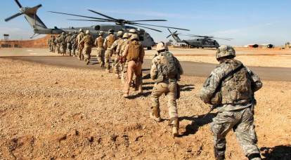 ABD, Kürtlerle anlaşmayı ihlal ederek kuzey Suriye'den asker çekiyor