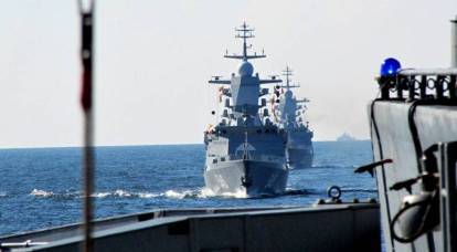 Может ли ВМФ России представлять реальную угрозу ВМС США