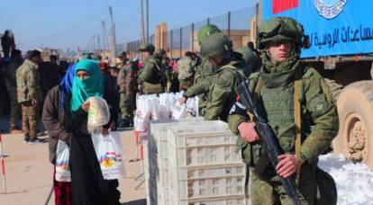 Uzman: Suriye, Rusya için "yeni bir Afganistan" oluyor