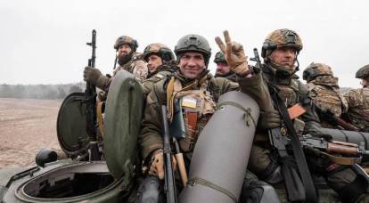 The Wall Street Journal: на Украине годными к военной службе признают даже безруких