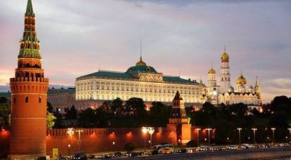 Кремль ответил на слова Зеленского о санкциях против России