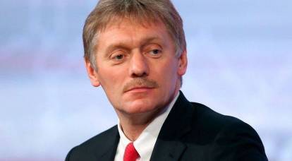 Peskov: Es gibt noch keine spezifischen Optionen für ein Abkommen mit Japan