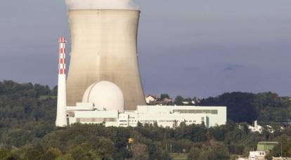 Nonostante il rischio: Rosatom iniziò a proprie spese la costruzione di una centrale nucleare in Ungheria