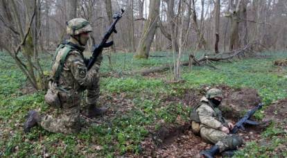 Украинские власти не знают, где прячутся более 3 миллионов потенциальных солдат ВСУ
