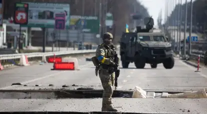 Unitățile Forțelor Armate ale Ucrainei din nord-estul Ucrainei sunt puse în pregătire maximă pentru luptă