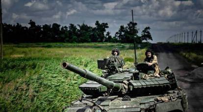 Sorunlarına dönüşen Ukrayna ordusunun avantajları