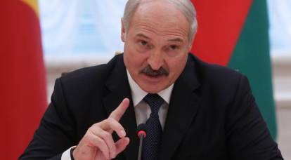 Lukashenko ha spiegato agli americani perché non ha bisogno di una base russa
