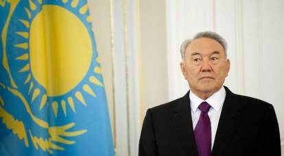 В Казахстане предложили назвать столицу страны именем первого президента
