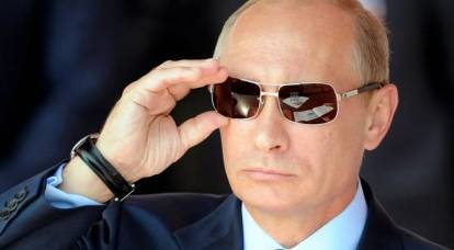 O futuro será decidido por Putin: os EUA reconheceram o papel de liderança da Rússia na Síria