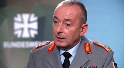 Korkea-arvoinen Bundeswehrin kenraali erotettiin palveluksesta homojen vuoksi