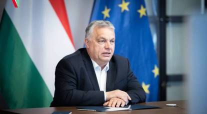 ЕС намерен подорвать экономику Венгрии из-за Украины