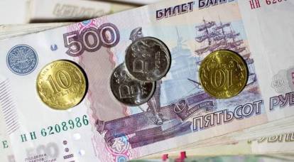 Los medios europeos evaluaron con tristeza las perspectivas de la economía rusa
