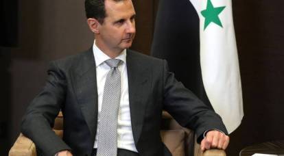 Assad schwört, Militante aus den Provinzen Aleppo und Idlib zu räumen