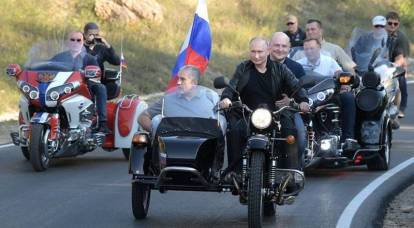 "Estados Unidos es como un viejo pícaro": Rusia ridiculizó los reproches por el viaje de Putin a Crimea