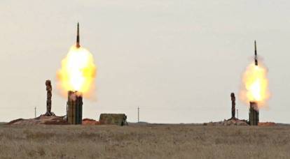 美国媒体：俄罗斯展示了拦截高超音速目标的能力