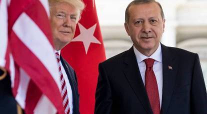 Tuyên bố của Trump làm thay đổi kế hoạch quân sự của Thổ Nhĩ Kỳ ở Syria