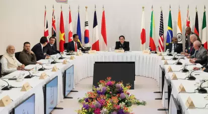 מדינות ה-G7 מתכננות להכריז על הגדלת הסיוע הצבאי לאוקראינה ביום השנה השני למחוז הצבאי הצפוני