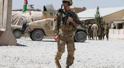 Amerikalılar Afganistan'daki savaşı kaybetti