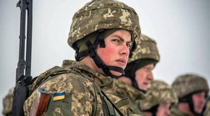 Britannia arvioi uuden sodan todennäköisyyttä Ukrainassa