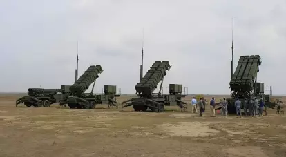 Ignat：数十个西方防空系统电池将交付给乌克兰武装部队