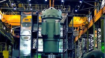 Tendencia de la energía nuclear: qué perspectivas se abren para Rusia