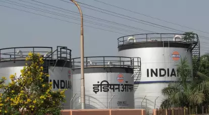 Indiens Führung hat einen Weg gefunden, die „Preisobergrenze“ für russisches Öl aufzuheben