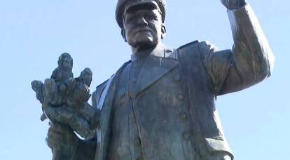 Ritorno del monumento di Konev alla Russia: la Repubblica Ceca offre trattative