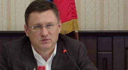 Новак может сменить Лаврова на посту главы МИД РФ – источник