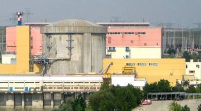 Das einzige rumänische Kernkraftwerk wird von den Vereinigten Staaten entwickelt: eine stärkere Kontrolle der Kernenergie in Osteuropa