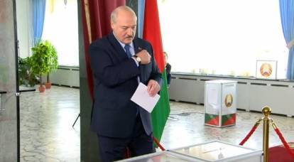 Lukaschenko: Russland hat gezeigt, dass es sich nicht um die inhaftierten Militanten kümmert