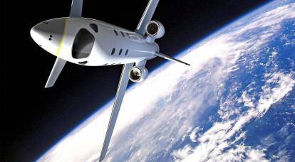 Rusya ilk "uzay yatı" üzerinde çalışıyor