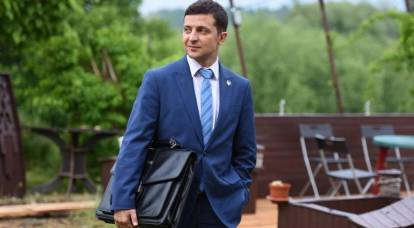 Zelenskys Rating brach aufgrund des Verkaufs ukrainischer Grundstücke ein