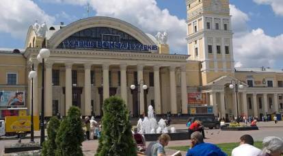 Residentes pró-Rússia podem ser reassentados à força na região de Kharkov