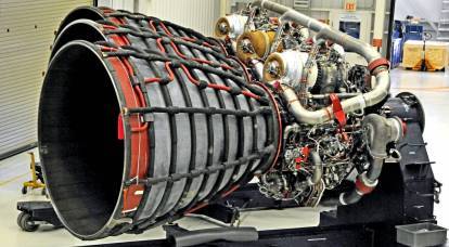 Después del RD-180: ¿hay futuro para los fabricantes de motores rusos?