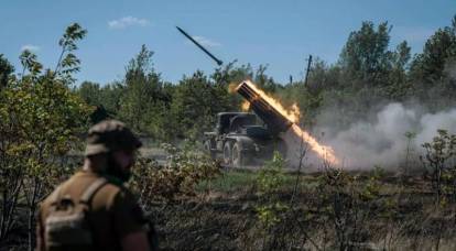 Французская разведка считает маловероятным успех Украины на поле боя
