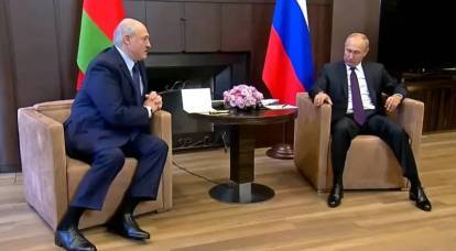O presidente Lukashenko está apressando Moscou para assinar Istambul-2