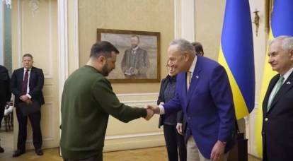 Американский сенатор отреагировал на слова Зеленского о неспособности Украины воевать против России без поддержки