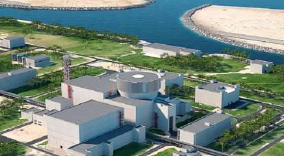 埃及核电厂和移动反应堆将加强俄罗斯在全球核能市场的地位