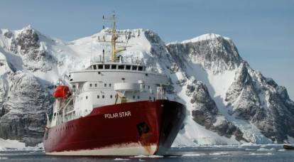 США отказались от учений в Арктике из-за позора перед Россией