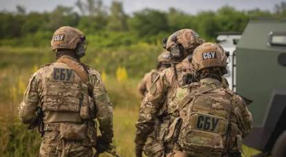 Lực lượng đặc biệt Ukraine không thể ngăn cản bước tiến của Lực lượng vũ trang Nga tại khu vực Ocheretino