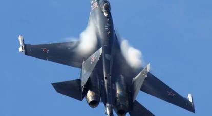 埃及回应美国威胁对购买Su-35实施制裁