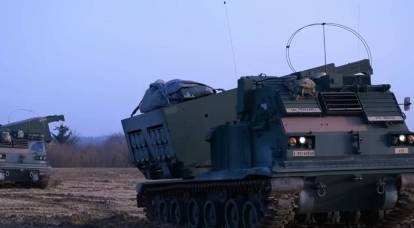 CNN : Les États-Unis et leurs alliés voient des signes d'une offensive des forces armées ukrainiennes