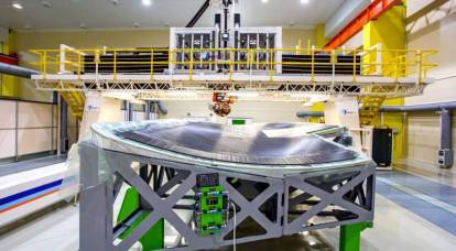 Russia will launch the world's first production of nanocomposites