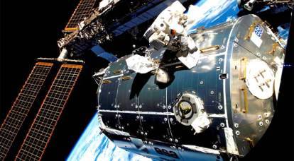 Uzay savaşı: Rusya kendi ISS analogunu yaratabilir mi?