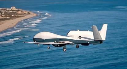 Norvégia MQ-4C Triton felderítő UAV-kat szeretne vásárolni hadseregének