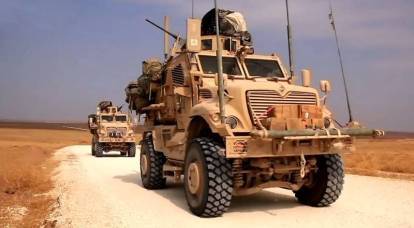Desarmado: os militares dos EUA não reivindicam mais o petróleo da Síria